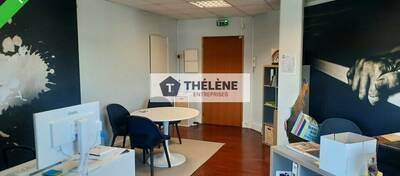 REXIM - Bureau - Hérault - Montpellier - 2