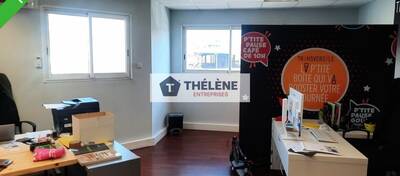 REXIM - Bureau - Hérault - Montpellier - 3