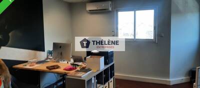 REXIM - Bureau - Hérault - Montpellier - 4