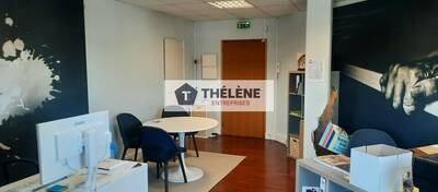 REXIM - Bureau - Hérault - Montpellier - 1