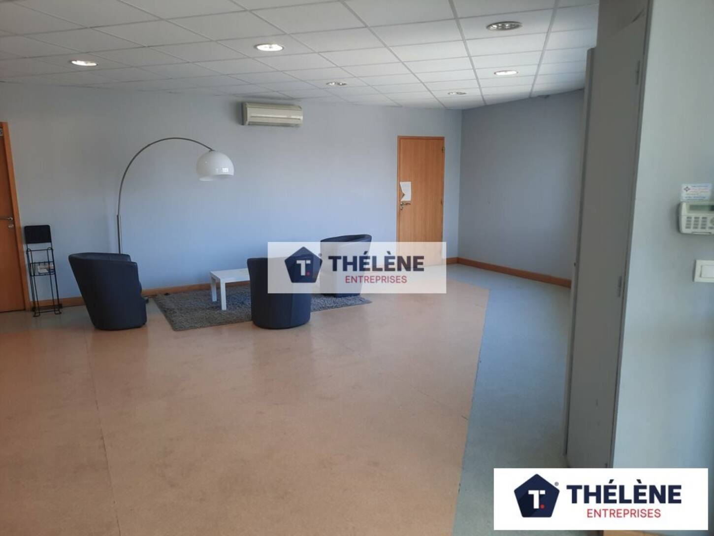 REXIM - Bureau - Hérault - Montpellier - 2