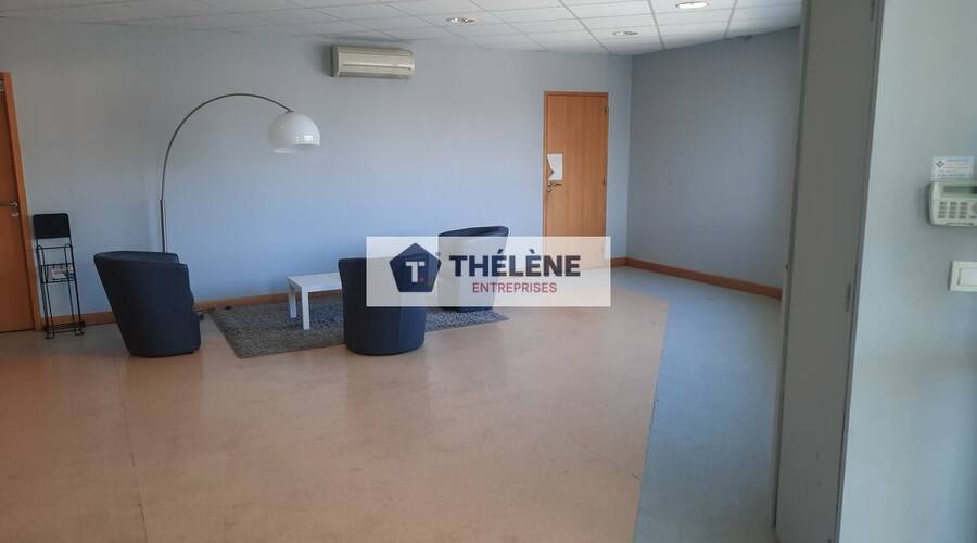REXIM - Bureau - Hérault - Montpellier - 2