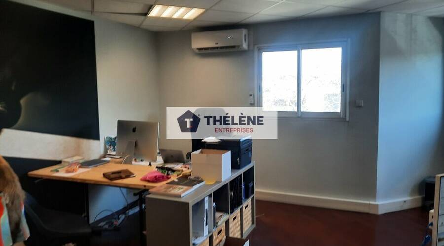 REXIM - Bureau - Hérault - Montpellier - 4