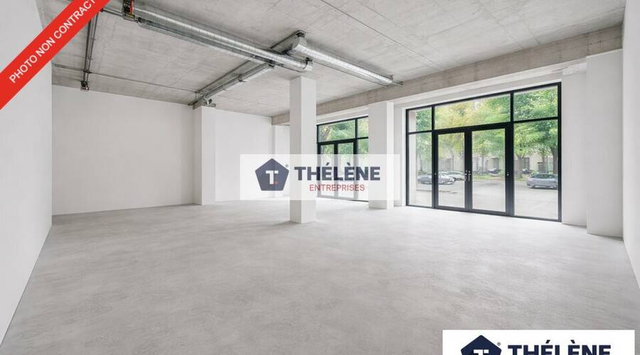 REXIM - Local commercial - Hérault - Agde - 3