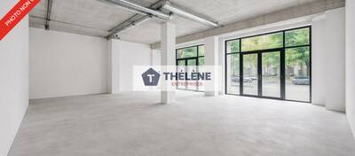 REXIM - Local commercial - Hérault - Agde - 3