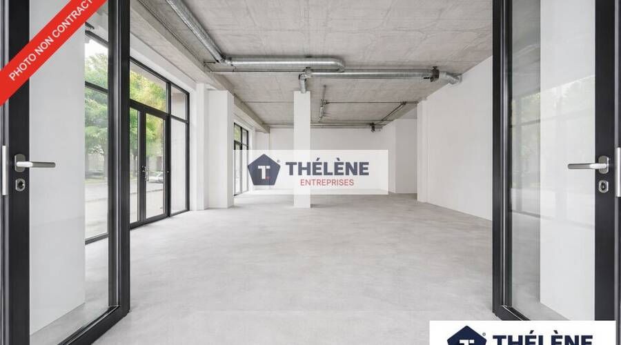 REXIM - Local commercial - Hérault - Agde - 4