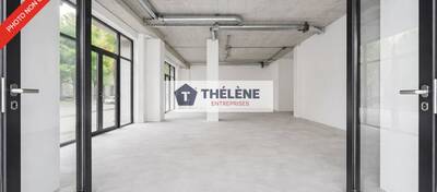 REXIM - Local commercial - Hérault - Agde - 4