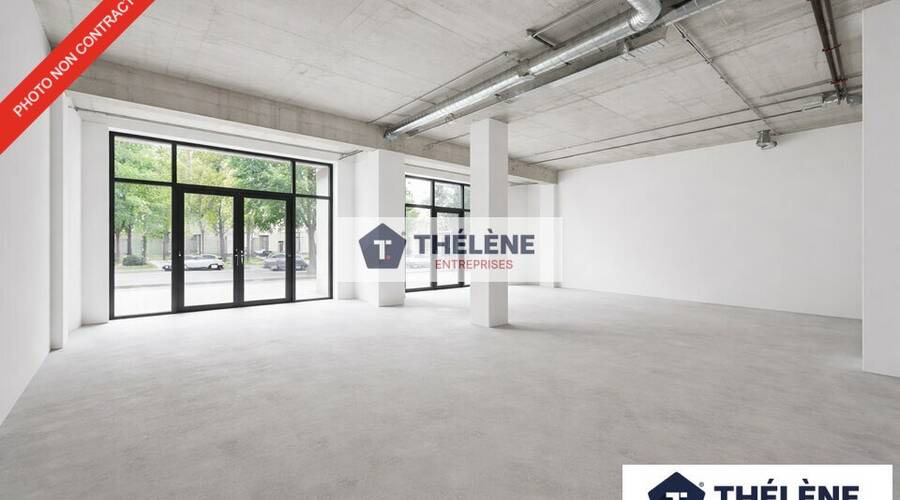 REXIM - Local commercial - Hérault - Agde - 5