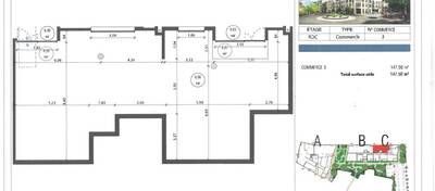 REXIM - Local commercial - Hérault - Agde - 7