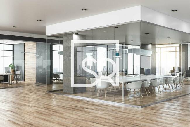 REXIM - Local commercial - Allier - Vichy - 1