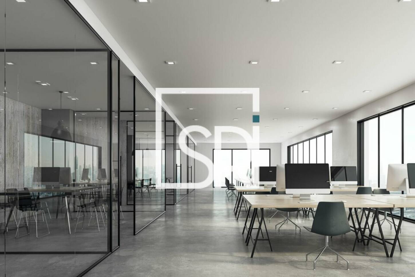 REXIM - Local commercial - Allier - Vichy - 2