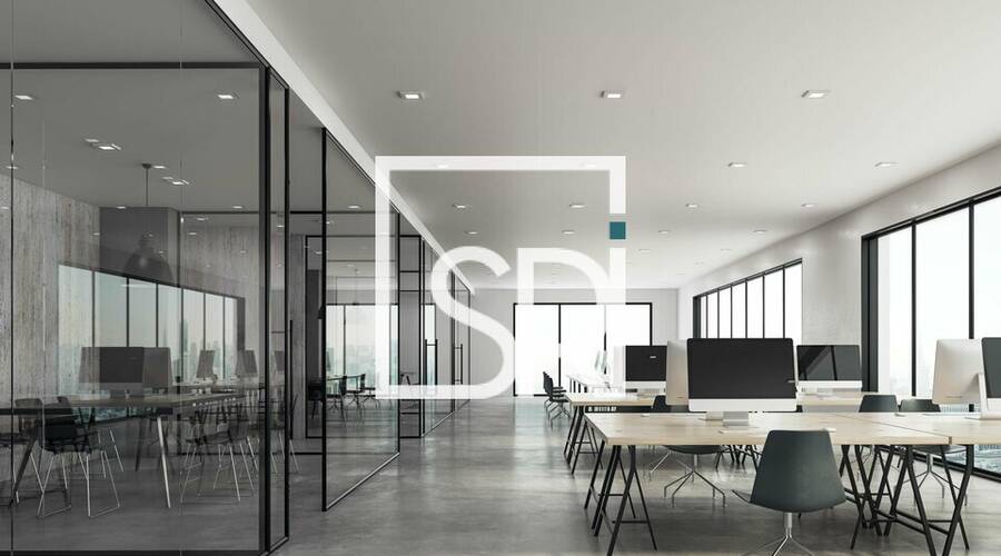 REXIM - Local commercial - Allier - Vichy - 2