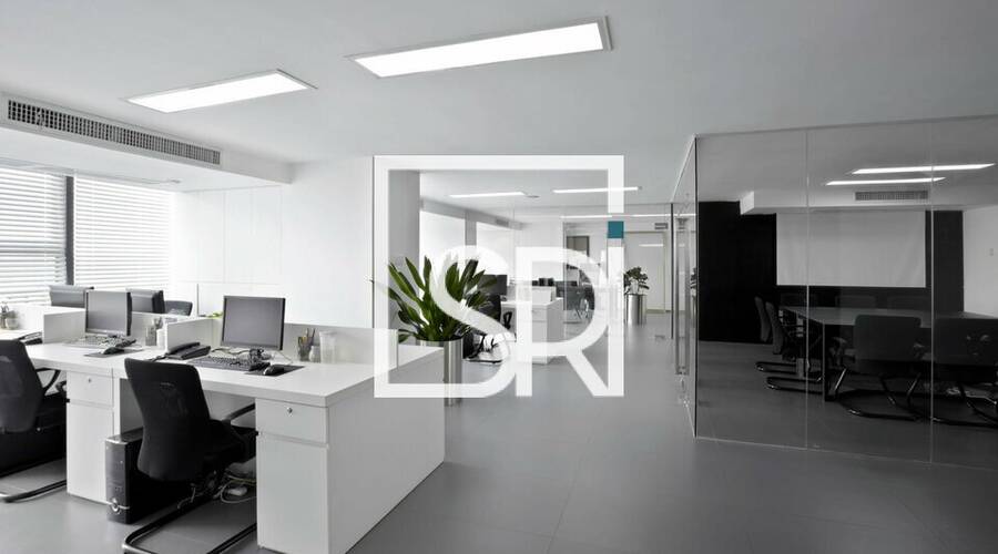 REXIM - Local commercial - Allier - Vichy - 3