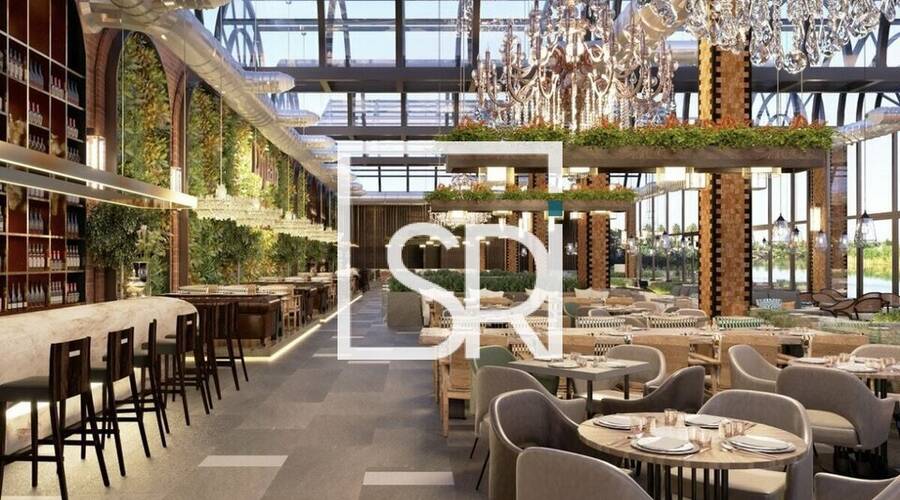 REXIM - Local commercial - Allier - Vichy - 6