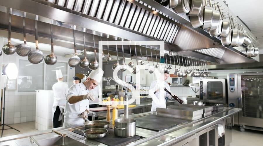 REXIM - Local commercial - Allier - Vichy - 7