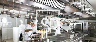 REXIM - Local commercial - Allier - Vichy - 7