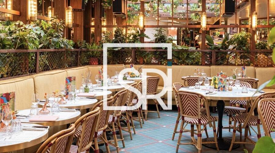 REXIM - Local commercial - Allier - Vichy - 8