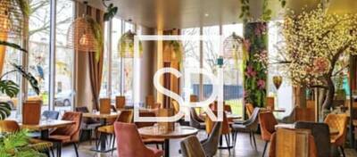 REXIM - Local commercial - Allier - Vichy - 9