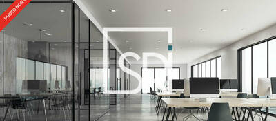 REXIM - Local commercial - Allier - Vichy - 2