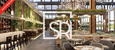 REXIM - Local commercial - Allier - Vichy - 6