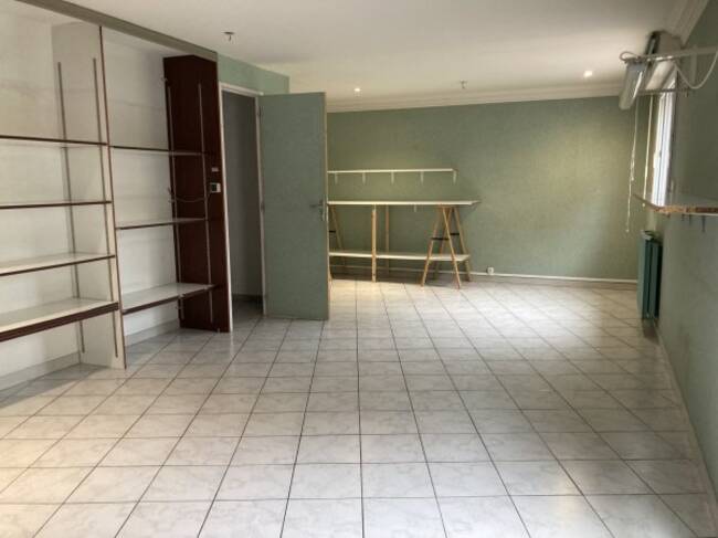 REXIM - Bureau - Pyrénées-Orientales - Perpignan - 1