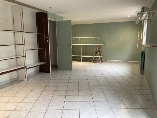 REXIM - Bureau - Pyrénées-Orientales - Perpignan - 1