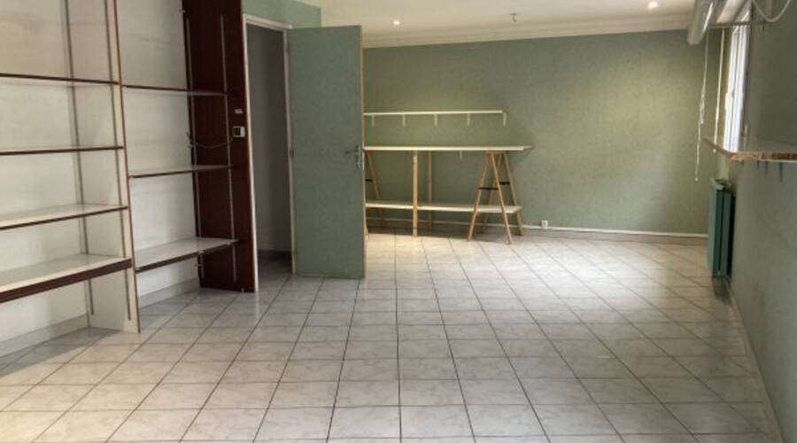 REXIM - Bureau - Pyrénées-Orientales - Perpignan - 1