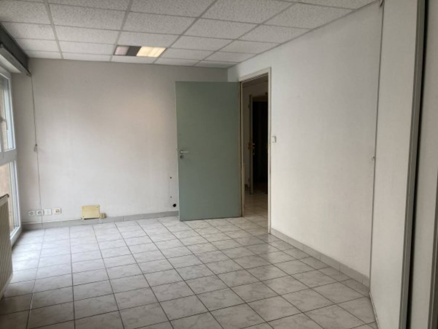 REXIM - Bureau - Pyrénées-Orientales - Perpignan - 2