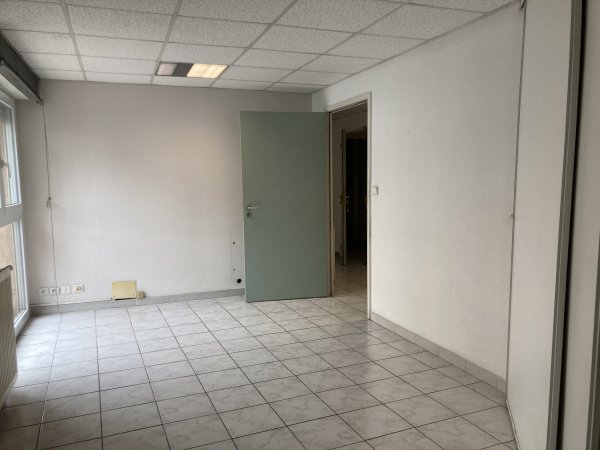 REXIM - Bureau - Pyrénées-Orientales - Perpignan - 2