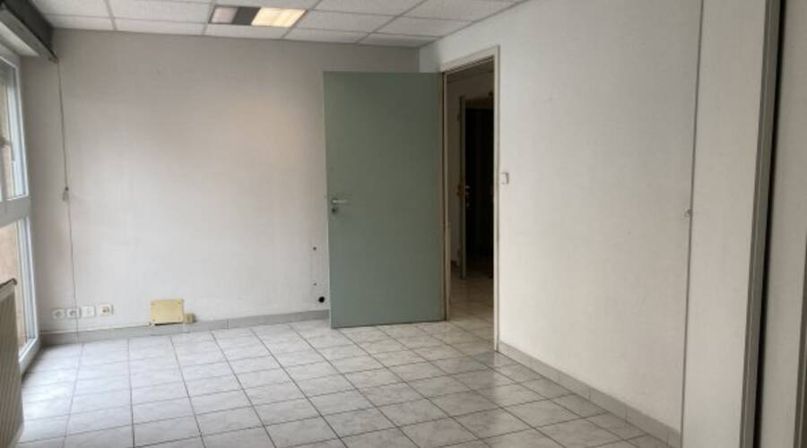 REXIM - Bureau - Pyrénées-Orientales - Perpignan - 2