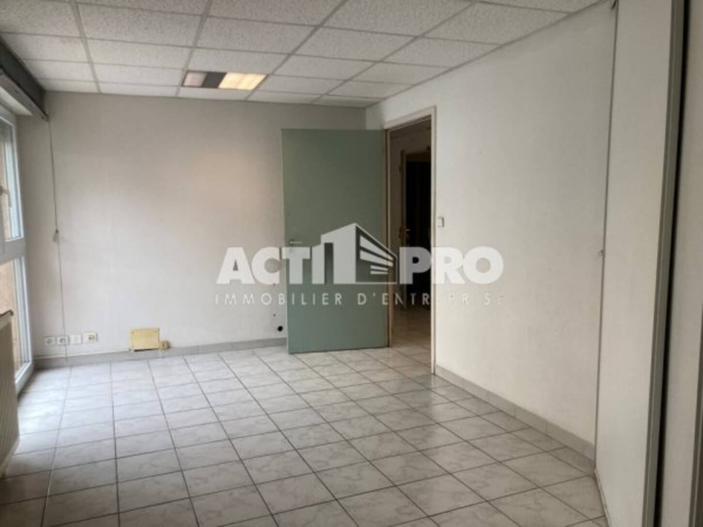 REXIM - Bureau - Pyrénées-Orientales - Perpignan - 2