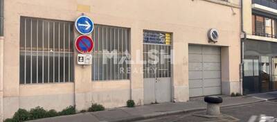 REXIM - Local commercial - Rhône - Lyon - 1