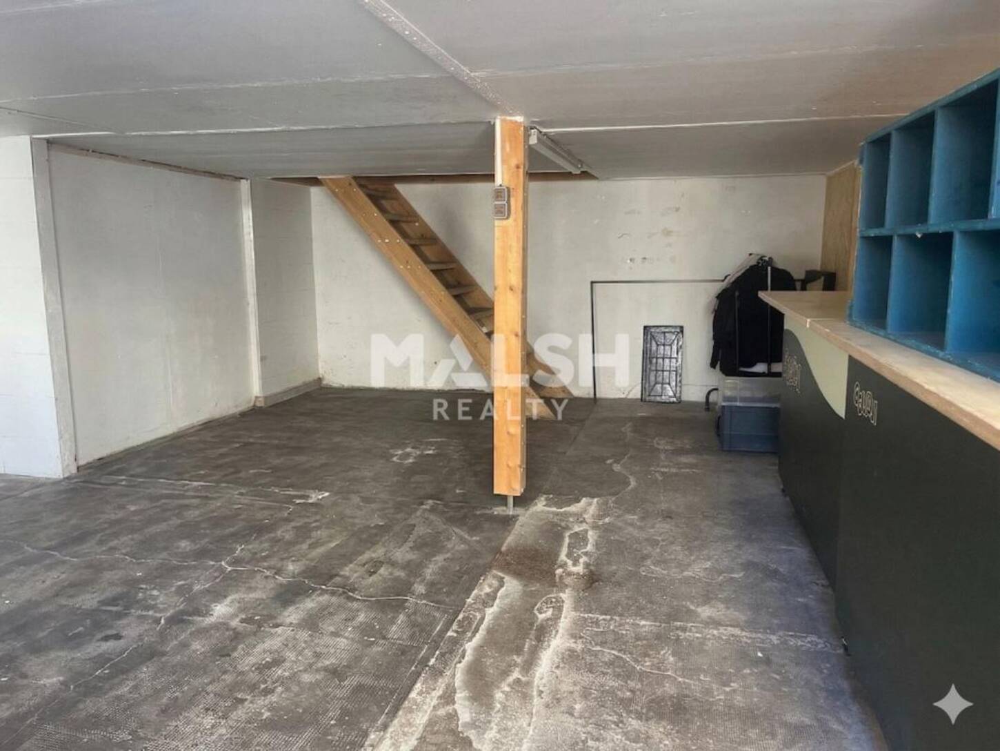 REXIM - Local commercial - Rhône - Lyon - 2