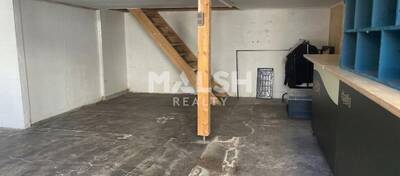 REXIM - Local commercial - Rhône - Lyon - 2