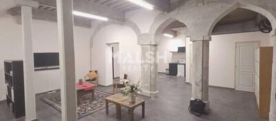 REXIM - Local commercial - Rhône - Lyon - 1