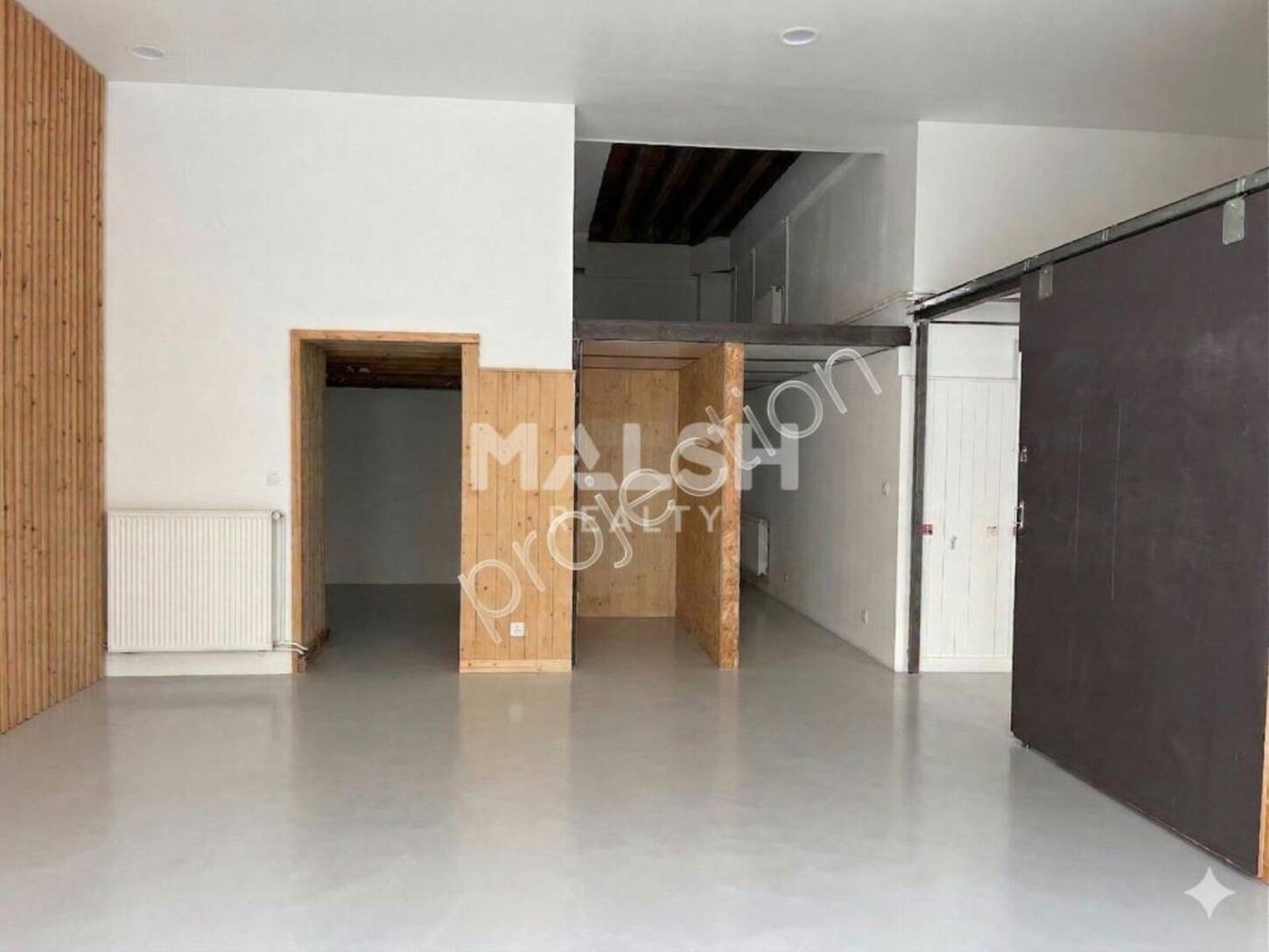 REXIM - Local commercial - Rhône - Lyon - 2