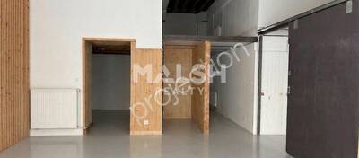 REXIM - Local commercial - Rhône - Lyon - 2