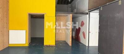 REXIM - Local commercial - Rhône - Lyon - 3