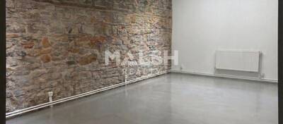 REXIM - Local commercial - Rhône - Lyon - 4