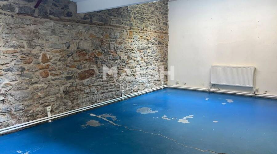 REXIM - Local commercial - Rhône - Lyon - 5