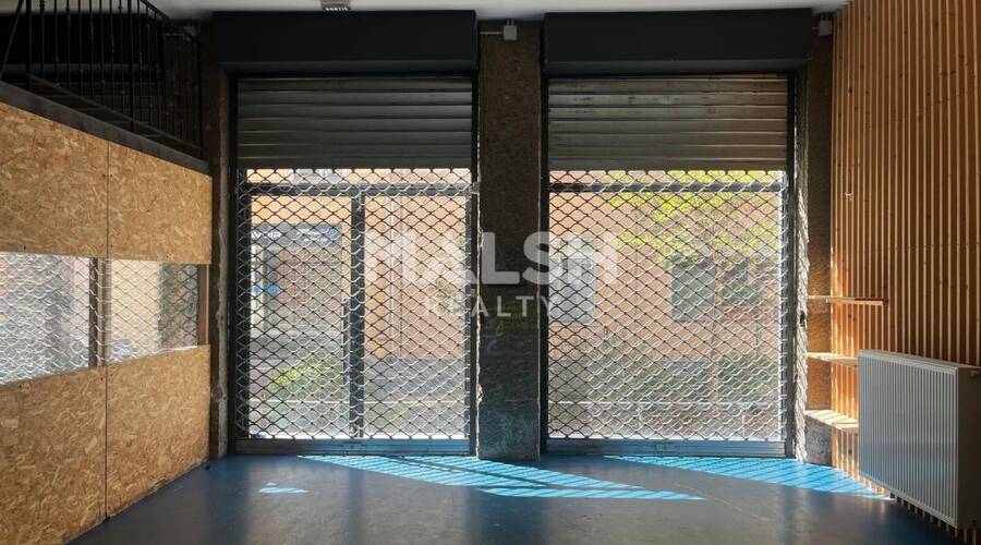 REXIM - Local commercial - Rhône - Lyon - 7