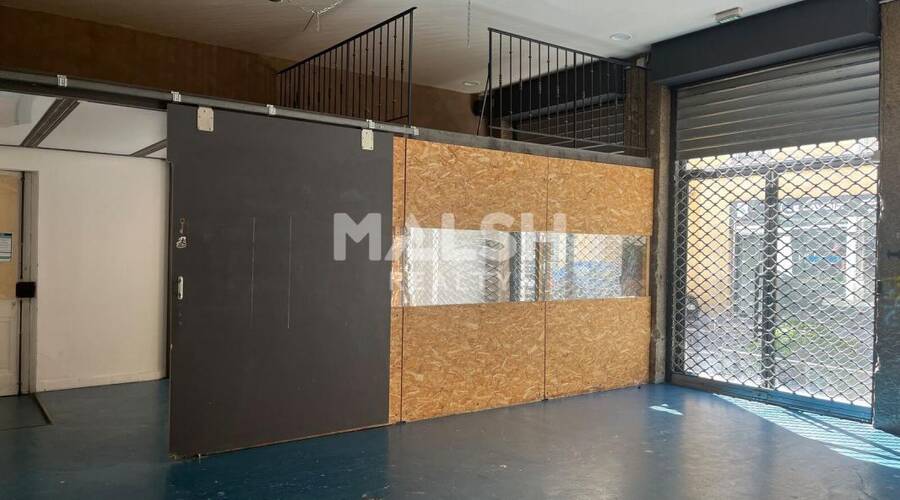 REXIM - Local commercial - Rhône - Lyon - 9