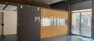 REXIM - Local commercial - Rhône - Lyon - 9