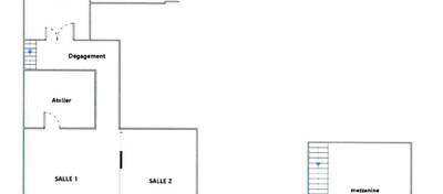 REXIM - Local commercial - Rhône - Lyon - 10