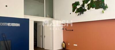 REXIM - Local commercial - Rhône - Lyon - 2