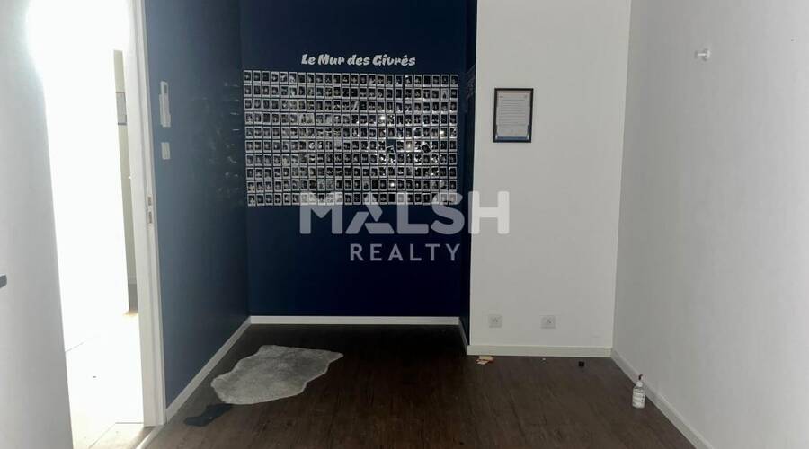 REXIM - Local commercial - Rhône - Lyon - 3