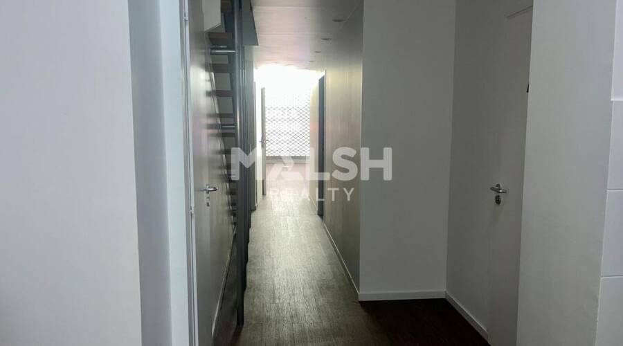 REXIM - Local commercial - Rhône - Lyon - 6