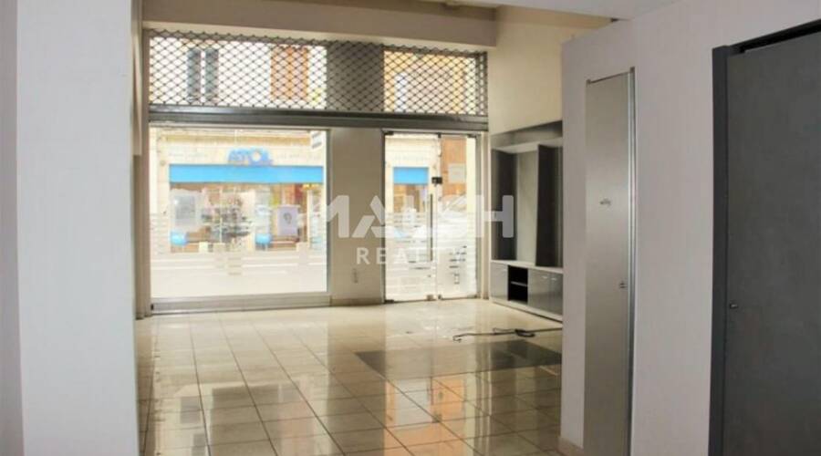 REXIM - Local commercial - Rhône - Lyon - 8