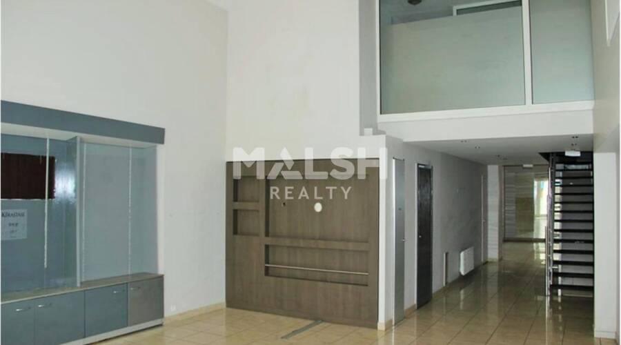 REXIM - Local commercial - Rhône - Lyon - 11