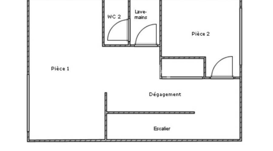 REXIM - Local commercial - Rhône - Lyon - 12